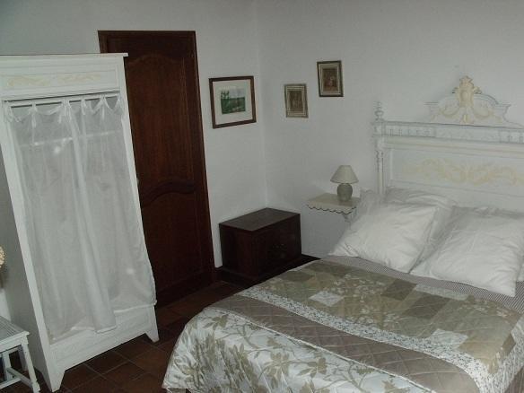 Bed and Breakfast Althaea La Ferté-Saint-Cyr Exterior foto